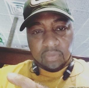 Meet your Posher, Frederick